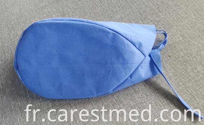 Surgical Cap SMS 